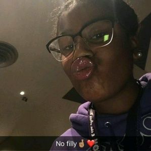 Meet your Posher, Aarayah